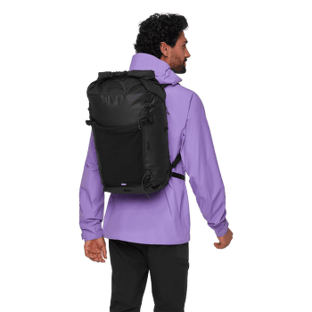 Plecak Mammut Alto 34 glacier blue