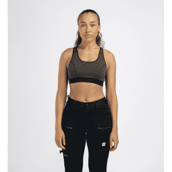 Biustonosz Aclima LightWool 180 Sports Top Women Marengo