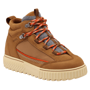 Buty Sorel ONA AVE™ PEAK BOOT WP Velvet Tan, Honey White 242