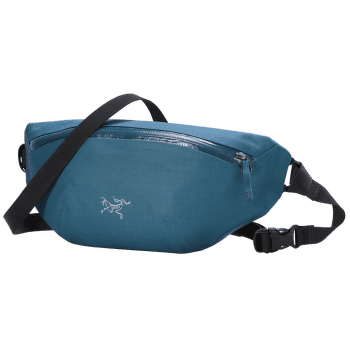 Nerka Arcteryx Granville Crossbody Bag Nightscape