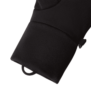 Rękawice The North Face APEX ETIP GLOVE Women TNF BLACK