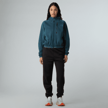 Bunda The North Face MOUNTAIN ATHLETICS FLEECE FULL ZIP JACKET Women TNF BLACK