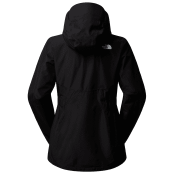 Bunda The North Face HIKESTELLER PARKA SHELL JACKET Women TNF BLACK