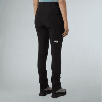 Spodnie The North Face DAWN TURN PANT Women TNF BLACK