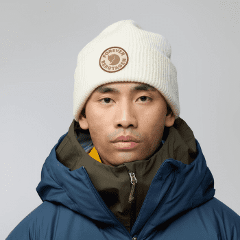 Czapki Fjällräven Bergtagen Forever Wool Beanie Dark Navy