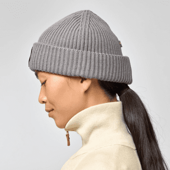 Czapki Fjällräven 1960 Lite Logo Hat Indigo Blue