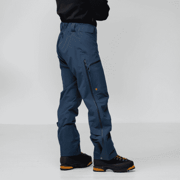 Spodnie Fjällräven Bergtagen GTX Pro Trousers Men Mountain Blue