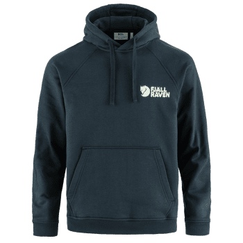 Bluza Fjällräven Fjällräven Classic Hoodie Men Dark Navy