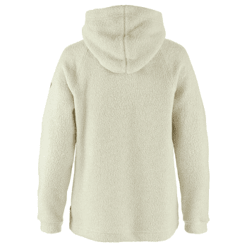 Bluza Fjällräven Kaitum Hoodie Women Chalk White
