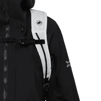 Plecak Mammut Eiger Nordwand 28 Women white 0243