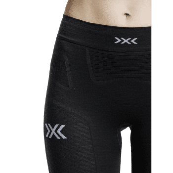 Legginsy X-Bionic X-Bionic Symbio Merino Pants Women Opal Black