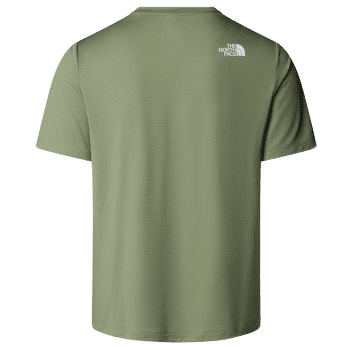 Koszulka z krótkim rękawem The North Face 24/7 S/S TEE REG Men BO9 BARK MIST