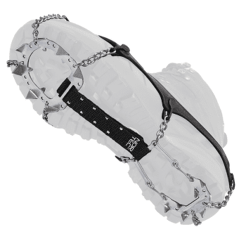 Nakładki antypoślizgowe Nortec CREST 2.5 BLACK