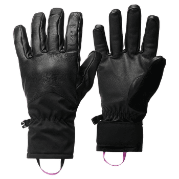 Rękawice Black Diamond Tour Glove Black