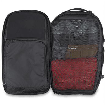 Plecak Dakine SPLIT ADVENTURE 38L MULLED BASIL