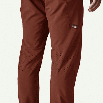 Spodnie Patagonia Dirt Craft Bike Pants Men Smolder Blue