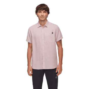 Koszulka z krótkim rękawem Mammut Alvra Summer Shirt Men 00789 strata
