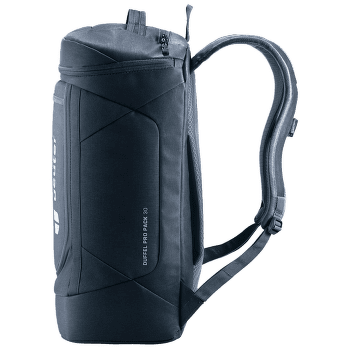Torba deuter Duffel Pro Pack 30 Black