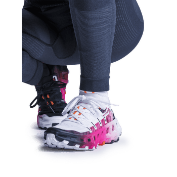 Legginsy X-Bionic X-Bionic® XCeed Run Long Tights Women X Black/Rhino Grey
