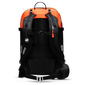 Plecak Mammut Tour 30 Women Removable Airbag 3.0 black 0001