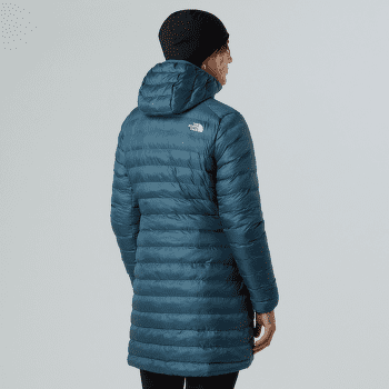 Parka The North Face HUILA SYNTH PARKA Women TNF BLACK
