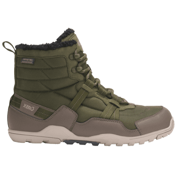 Buty Xero Alpine Men Army Green (AMGN)