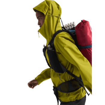 Bunda Arcteryx Beta Jacket Women Solitude