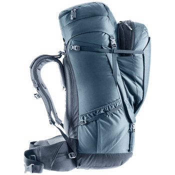 Plecak deuter Voyager 65+10 atlantic-ink