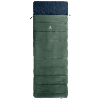 Śpiwór deuter Orbit SQ -5 ivy-ink