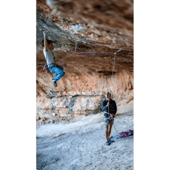 Hamulec Edelrid Ohmega Oasis Oasis