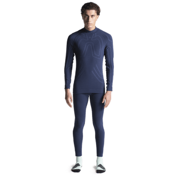 Koszulka z długim rękawem X-Bionic X-Bionic® Heatloop Shirt LS Men Marine