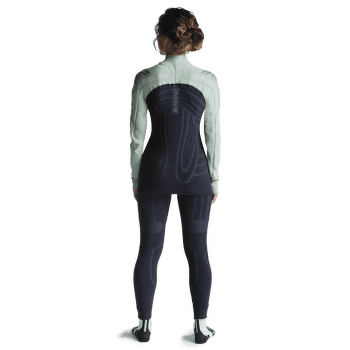 Koszulka z długim rękawem X-Bionic X-Bionic® Heatloop Shirt LS Women Marine