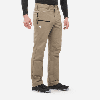 Spodnie Millet ALL OUTDOOR XCS200 PANT Men NOIR NEW