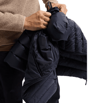Kamizelka Arcteryx Cerium Vest Men Black Sapphire