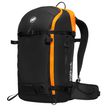 Plecak Mammut Tour 30 Removable Airbag 3.0 black 0001
