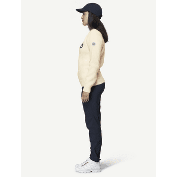 Sweter Devold Nansen Legacy Sweater 270B  NAVY/OFFWHITE