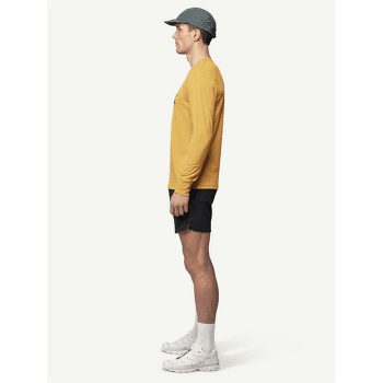 Koszulka z długim rękawem Devold Classic Triple LS Men 950A BLACK