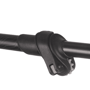 Hole La Sportiva Tour Poles Black/Yellow