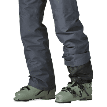 Spodnie Patagonia Insulated Powder Town Pants Regular Men Black