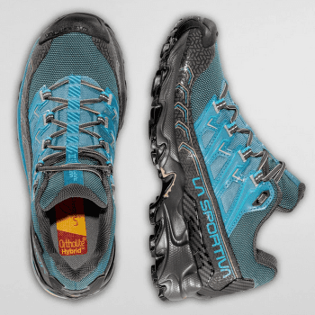 Buty La Sportiva Ultra Raptor II GTX Women Topaz/Carbon