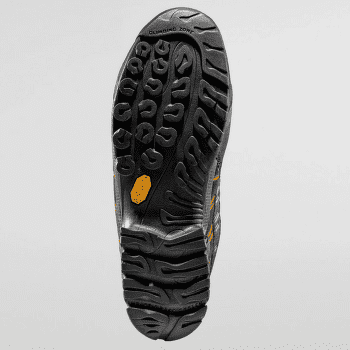 Buty La Sportiva Hyper GTX Black