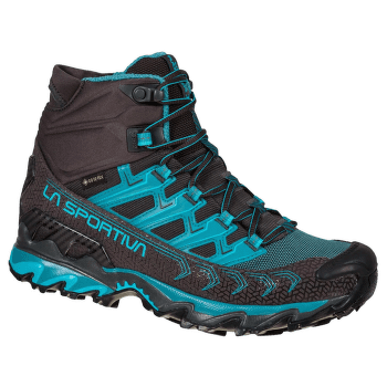 Buty La Sportiva ULTRA RAPTOR II MID WIDE WOMeN GTX Carbon/Topaz