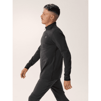 Bluza Arcteryx Rho SV Zip Neck Men Void