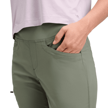 Spodnie Black Diamond Technician Jogger Pant Women Ink Blue