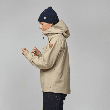 Bunda Fjällräven Keb GTX Jacket Women Black