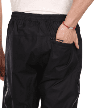 Spodnie Direct Alpine Cyclone Pants 1.0 Men black
