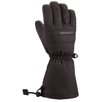 Rękawice Dakine Youth Yukon Gloves Black