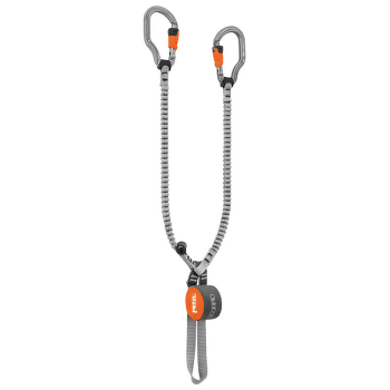 Hamulec Ferrata Petzl SCORPIO VERTIGO