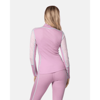 Koszulka z długim rękawem Kari Traa Anna HZ Bloom