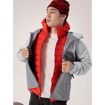 Bunda Arcteryx Cerium Hoody Men Black Sapphire